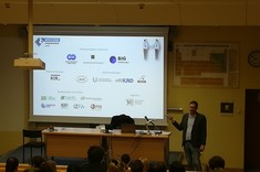 Wykład „Wiarygodność finansowa – co możesz zyskać?