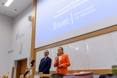 dr inż. Paweł Dobrzański, dr hab. Beata Zatwarnicka-Madura, prof. PRz,