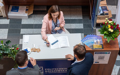 Rejestracja uczestników