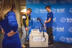 ADventure – Nocne Spotkanie z Reklamą (XXV edycja),