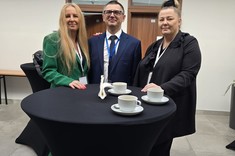 II Międzynarodowa Konferencja Naukowa "Perspektywa Humanistyczna i Społeczna w Naukach Technicznych – HuSNaT II"