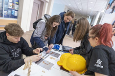 Dzień Otwarty Wydziału Zarządzania Politechniki Rzeszowskiej,