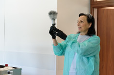 Dzień otwarty Politechniki Rzeszowskiej,