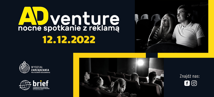 Grafika informująca o wydarzeniu, grafika udostępniona przez organizatora.