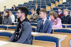 65. edycja Olimpiady Wiedzy o Polsce i Świecie Współczesnym,