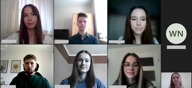 VI Ogólnopolska Studencka Konferencja Naukowa „Wyzwania współczesnych ubezpieczeń”,