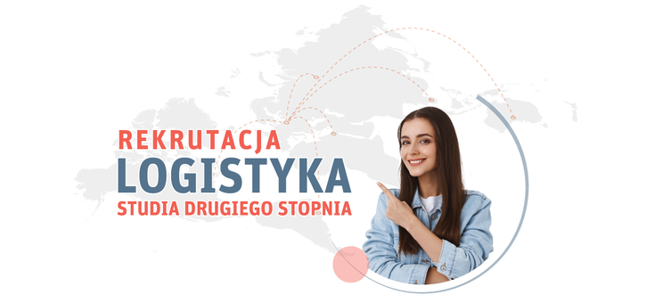 Grafika informująca o rekrutacji, graf. A. Surowiec